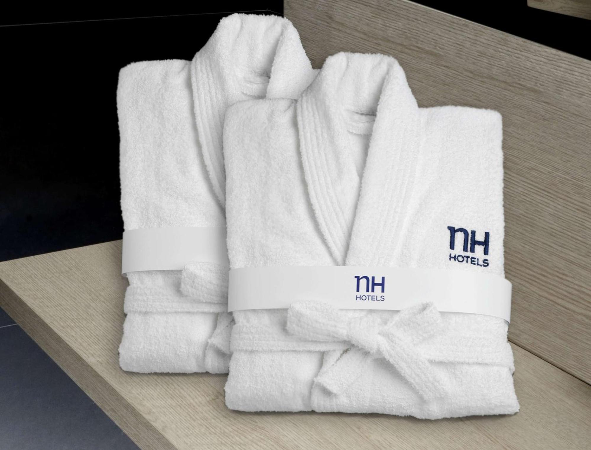 Nh Bogota Pavillon Royal Hotel Екстериор снимка