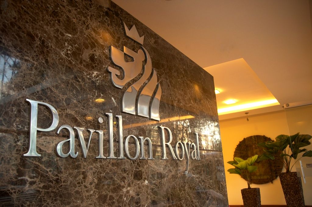 Nh Bogota Pavillon Royal Hotel Удобства снимка